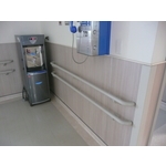 防撞圓型扶手 - 漣贏企業有限公司