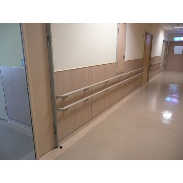 防撞圓型扶手 防撞圓型扶手,漣贏企業有限公司