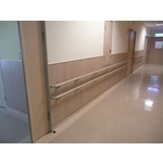 防撞圓型扶手 - 漣贏企業有限公司