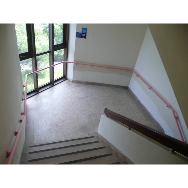 防撞圓型扶手,漣贏企業有限公司