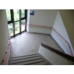 防撞圓型扶手 - 漣贏企業有限公司