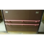 防撞圓型扶手 - 漣贏企業有限公司