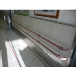 防撞圓型扶手 - 漣贏企業有限公司