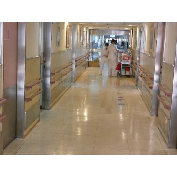 防撞圓型扶手,漣贏企業有限公司