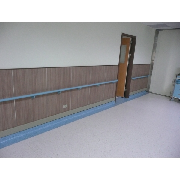 防撞圓型扶手,漣贏企業有限公司