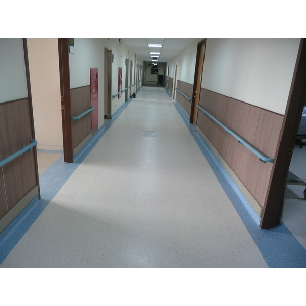 防撞圓型扶手,漣贏企業有限公司