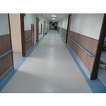 防撞圓型扶手 - 漣贏企業有限公司