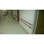 防撞圓型扶手 - 漣贏企業有限公司