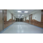 防撞圓型扶手 - 漣贏企業有限公司