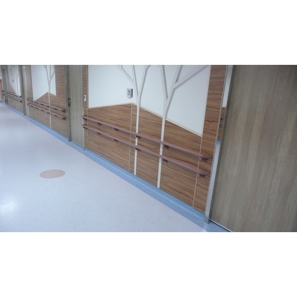 防撞圓型扶手 防撞圓型扶手,漣贏企業有限公司