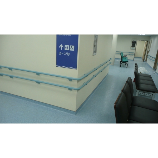 防撞圓型扶手 防撞圓型扶手,漣贏企業有限公司