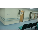 防撞圓型扶手 - 漣贏企業有限公司