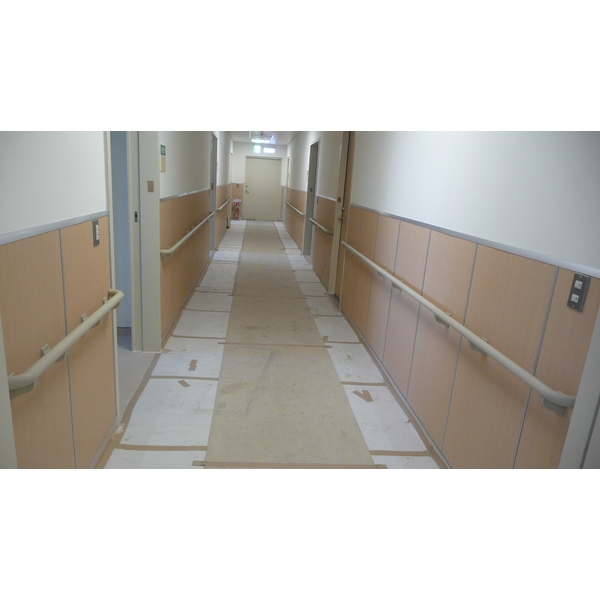 防撞圓型扶手,漣贏企業有限公司