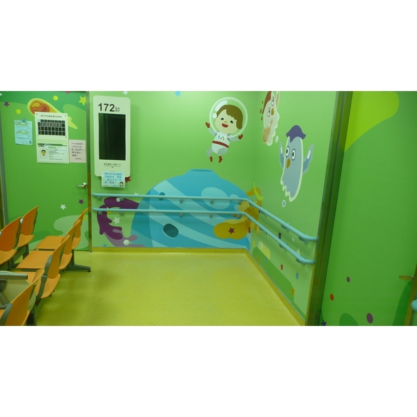 防撞圓型扶手 防撞圓型扶手,漣贏企業有限公司