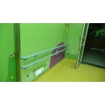 防撞圓型扶手 - 漣贏企業有限公司