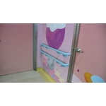 防撞圓型扶手 - 漣贏企業有限公司