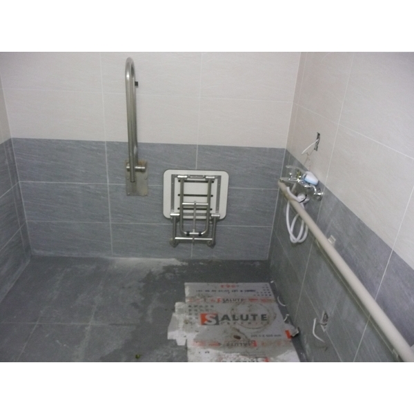 無障礙廁所,漣贏企業有限公司