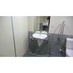 無障礙廁所 - 漣贏企業有限公司