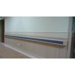 防撞扁形扶手 - 漣贏企業有限公司