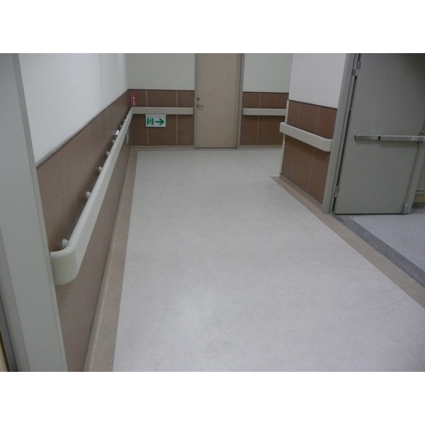 防撞扁形扶手 防撞扁形扶手,漣贏企業有限公司