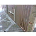 防撞扁形扶手 - 漣贏企業有限公司