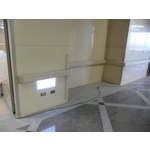 防撞扁形扶手 - 漣贏企業有限公司