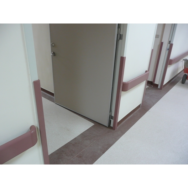 防撞扁形扶手,漣贏企業有限公司