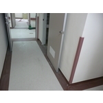 防撞扁形扶手 - 漣贏企業有限公司