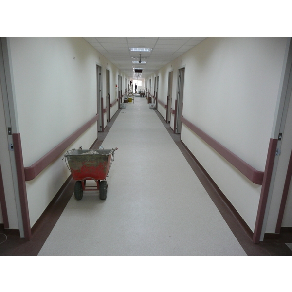 防撞扁形扶手,漣贏企業有限公司