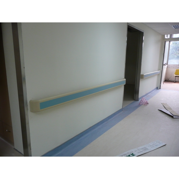 防撞扁形扶手 防撞扁形扶手,漣贏企業有限公司