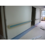 防撞扁形扶手 - 漣贏企業有限公司