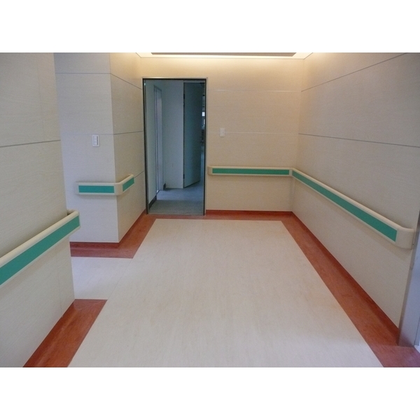 防撞扁形扶手 防撞扁形扶手,漣贏企業有限公司