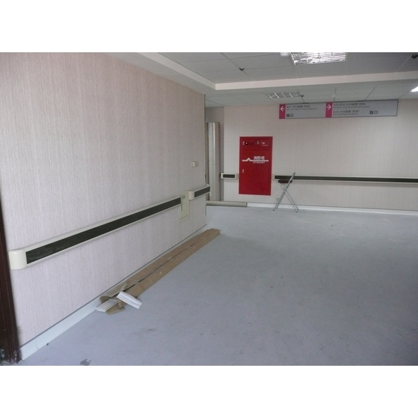 防撞扁形扶手,漣贏企業有限公司