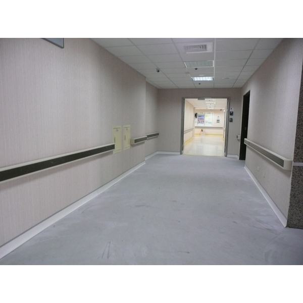 防撞扁形扶手,漣贏企業有限公司