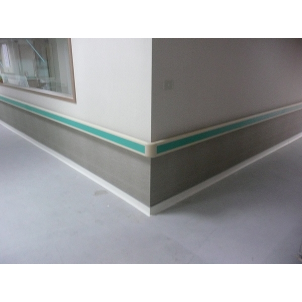 防撞扁形扶手,漣贏企業有限公司