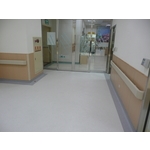 防撞扁形扶手 - 漣贏企業有限公司