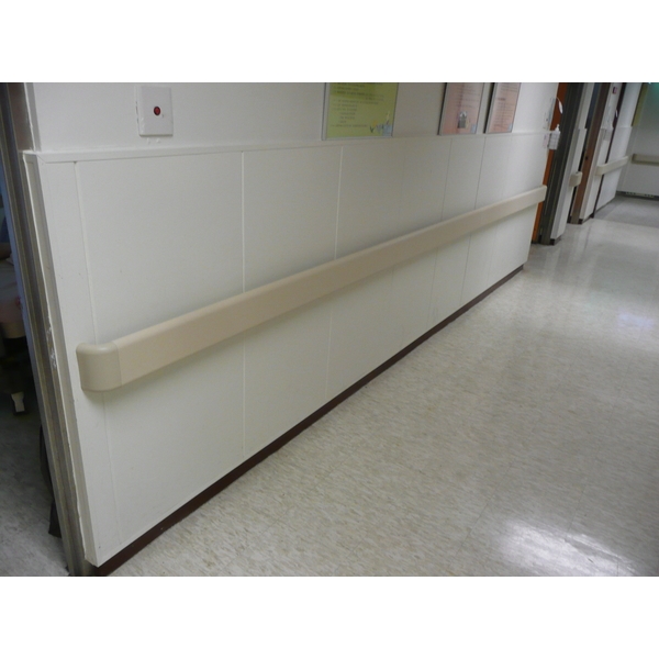 防撞扁形扶手,漣贏企業有限公司