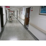 防撞扁形扶手 - 漣贏企業有限公司