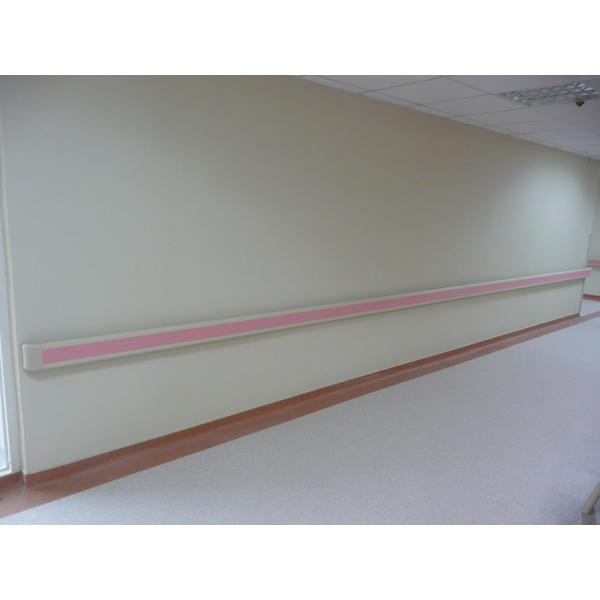 防撞扁形扶手,漣贏企業有限公司