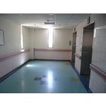 防撞扁形扶手 - 漣贏企業有限公司