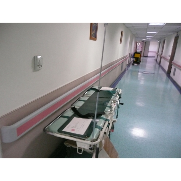 防撞扁形扶手,漣贏企業有限公司