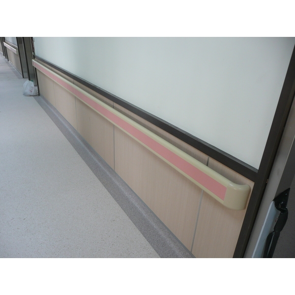 防撞扁形扶手,漣贏企業有限公司