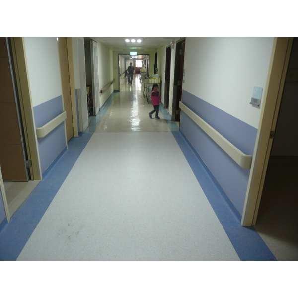 防撞扁形扶手,漣贏企業有限公司