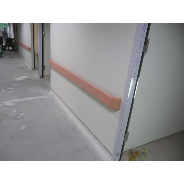 防撞扁形扶手,漣贏企業有限公司