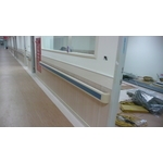 防撞扁形扶手 - 漣贏企業有限公司