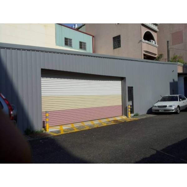 蓋鐵皮屋,正鋼工程