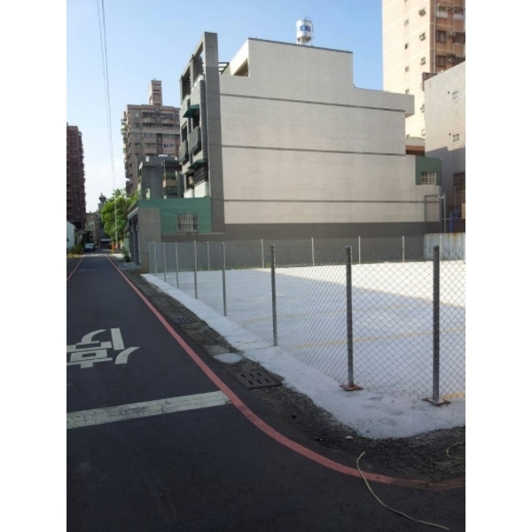 鐵攔杆圍籬,正鋼工程