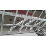 大樓冰水管路保溫 - 砳鼎工程有限公司