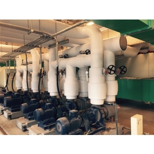 大樓污水管路隔音