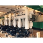 大樓污水管路隔音 - 砳鼎工程有限公司